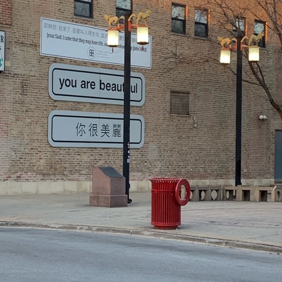 Meet your Posher, Ariana - Picture 1 of 1